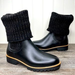 BERNARDO Women Zurich Boots SZ 8